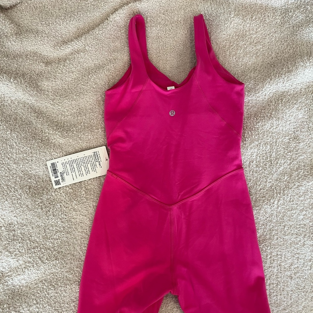 Lululemon Align BodySuit